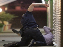 В Волгограде мужчина скончался от ударов молодого медика