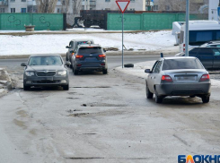 Стало известно, какие дороги отремонтируют в Волгограде