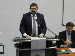  В Волгоградском государственном университете выбрали нового ректора