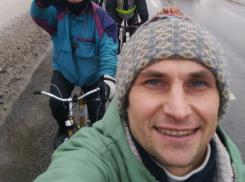 МВД объяснило арест активиста Михаила Соломонова в Волгограде