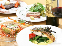 В Думе предлагают ввести лимит в ресторанах на иностранные блюда