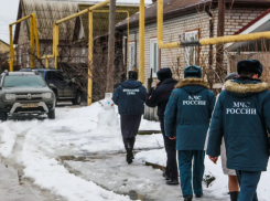 «Тело обгорело полностью»: следователи рассказали подробности о гибели волгоградца при пожаре 