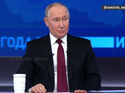 Волгоградский бизнесмен написал Путину неудобный вопрос про «Честный знак»