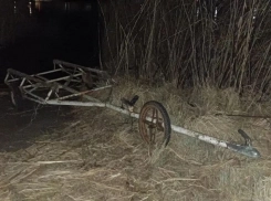 Тело одного из рыбаков-друзей нашли под Волгоградом