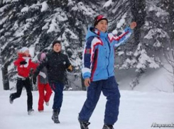 В Волгоградской области отменены занятия у школьников из-за морозов до -27 