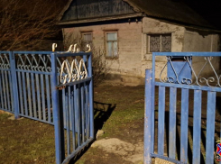 Огнестрельная борьба соперников за сердце сельчанки развернулась в новогоднюю ночь под Волгоградом