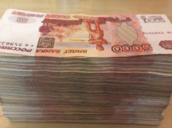 Чиновники утверждают - волгоградцы богатеют на глазах