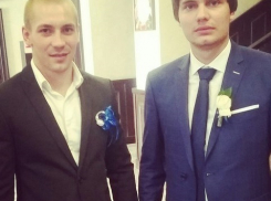 Застреленный у кафе «Frant'Эль» Ян Клюшин преподавал в бойцовском клубе