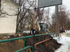 Крупный город Волгоградской области отключат от воды в день Сталинградской победы