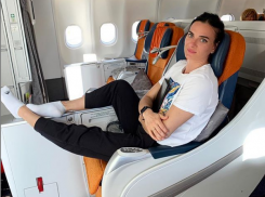 Елена Исинбаева взяла новый рекорд