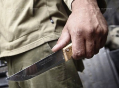 Ревнивый житель Михайловки жестоко убил женщину в местном магазине