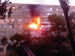 Устанавливают личность обнаруженного обгоревшим волгоградца