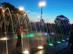 Празднование Дня Красноармейского района в Волгограде перенесли