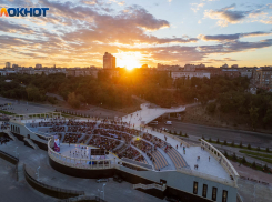 Названы даты мартовских магнитных бурь в Волгограде