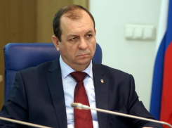 Вице – спикер Волгоградской облдумы оказался владельцем 19 банковских счетов