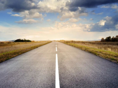 Волгоградцы пожаловались на сельское бездорожье