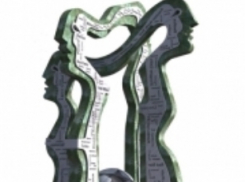 Волгоградский скульптор разработал символ города к ЧМ-2018