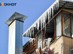 Мокрый снег с 12-градусным морозом обещают волгоградцам