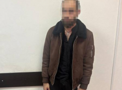 Бородача с крестом задержали в Волгограде за подлый обман
