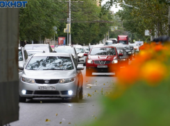 С 20 марта закрывается на полгода популярная дорога Волгограда