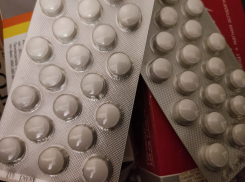 Волгоградцы пожаловались на тотальное отсутствие «Амоксиклава» в аптеках