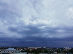 Неблагоприятные погодные условия настигнут жителей Волгограда и области