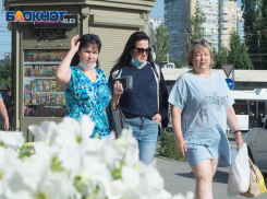 В Волгоградской области живут больше 63 тысяч безработных 