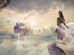 Тест: Какой у тебя дар от рождения