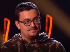 Хит волгоградца «Холод собачий» ворвался в эфир «Юмор FM»