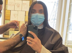  Елена Исинбаева сменила имидж и нарвалась на хейтеров