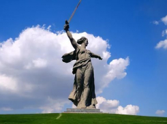 На Мамаевом кургане запретят строительство домов и офисов