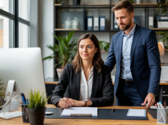 ТОП вакансий для настоящий специалистов