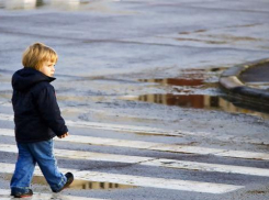 Курсант автошколы на Huyndai сбила 4-летнего мальчика под Волгоградом