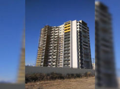 Дольщикам «АхтубаСитиПарк» новый подрядчик снова перенес срок сдачи дома