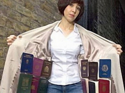 В Волгограде экс-сотрудница УФССП совершила 21 преступление