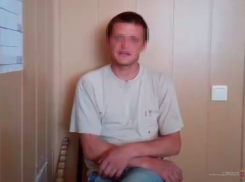 В Дубовке рецидивист напился краденого алкоголя и сбросил угнанную машину в овраг