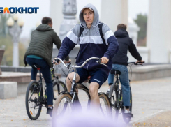 В Волгоградской области похолодает до +3 градусов