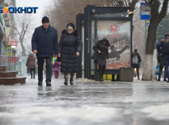18 февраля в Волгограде будет морозно до -17º и маловетрено