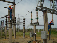 Свет в Дзержинском районе отключен из-за аварии в Гумраке