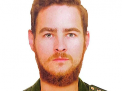 Увлекался техникой и души не чаял в своей собаке: погиб волгоградский боец с позывным «Лис»