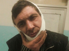 Водитель Mercedes избил пешехода на «зебре» в Волжском