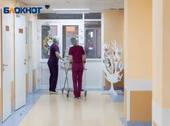 30-летний мужчина умер от COVID-19 в Волгограде