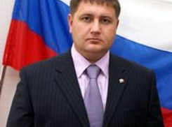 Экс-глава гордумы Городище Михаил Поддубнов за крупное мошенничество помещен под домашний арест