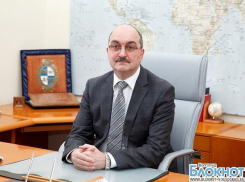 Ректор Волгоградского государственного университета Олег Иншаков объявил о своем уходе