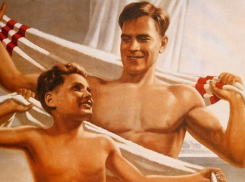 Известный в Волгограде врач призывает закаляться сейчас, пока не стало поздно