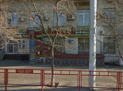 В Волгограде продают ресторан «Казан-Мангал»