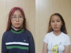 Две сестры-школьницы пропали без вести в Волгоградской области