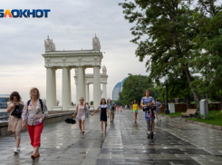 Выходной для многодетных хотят ввести в Волгограде