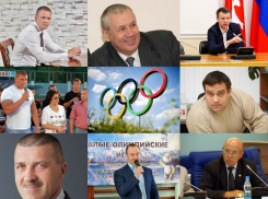 Из спорта в политику: другая жизнь самых известных политиков Волгограда