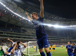 «Ротор» в первом домашнем матче сезона победил со счетом 1:0